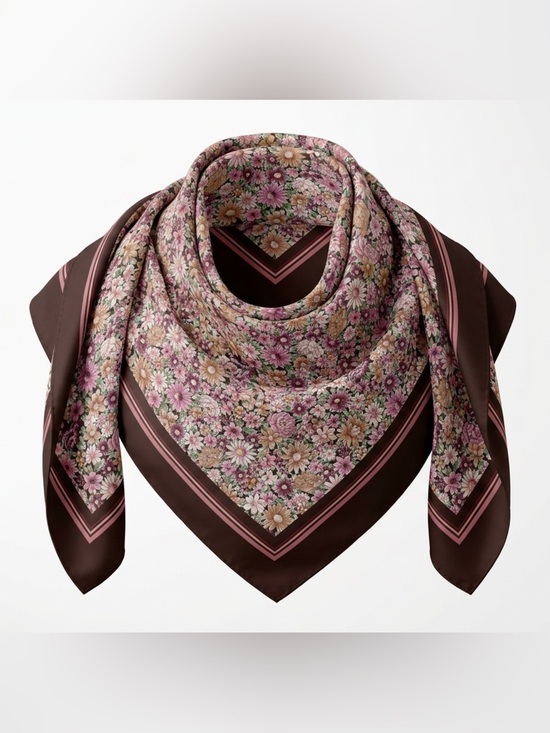 Accessories - ✌️4 for $20✌️ Vintage nylon scarf